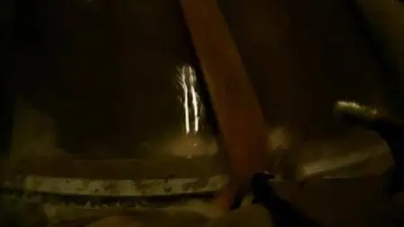 The Brave S01E04