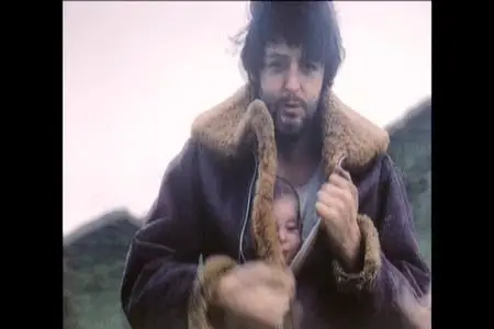 Paul McCartney - McCartney (1970) [2011 Remaster, 2CD+DVD Deluxe Edition]