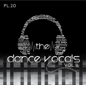 Prune Loops The Dance Vocals Vol.11 WAV MiDi AiFF