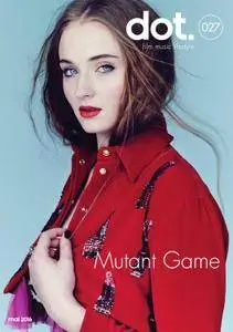 DOT. Magazine - Mai 2016
