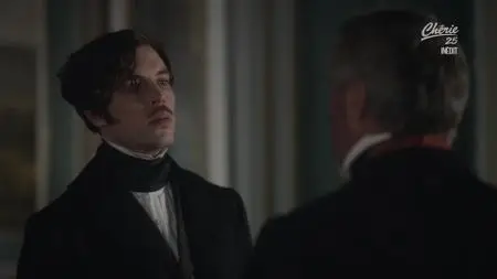 Victoria S03E02