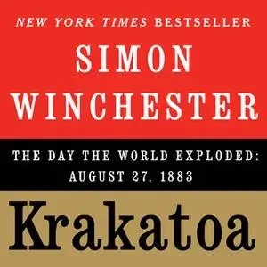«Krakatoa» by Simon Winchester