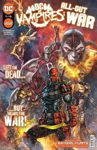 DC - DC Vs Vampires All-Out War 2022 No 01 2022 HYBRID COMIC eBook