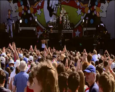 VA - Isle Of Wight Festival 2004 (2005)