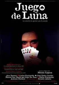 Juego de Luna / Luna's Game (2001)