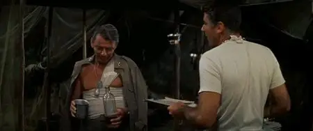 Never So Few (1959)