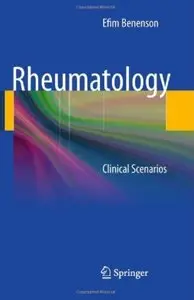 Rheumatology: Clinical Scenarios (Repost)