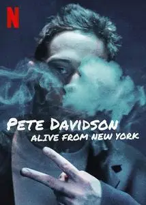 Pete Davidson: Alive From New York (2020)