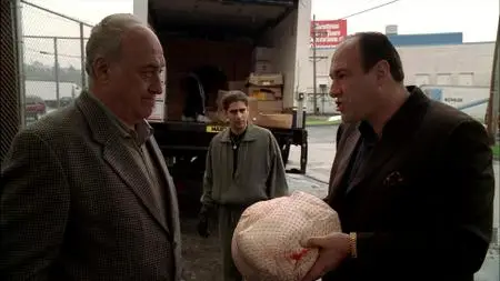 The Sopranos S03E08