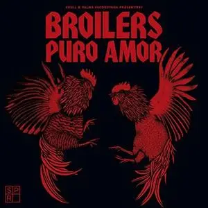 Broilers - Puro Amor (2021)