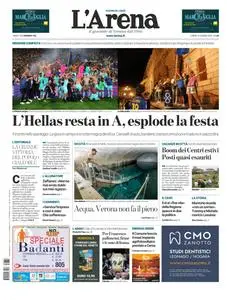 l'Arena - 12 Giugno 2023