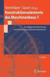 Konstruktionselemente des Maschinenbaus 1 (Repost)