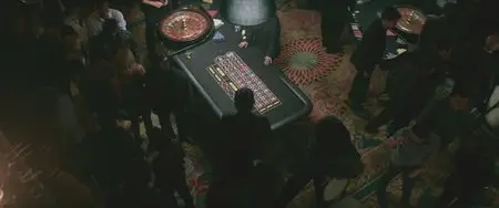 The Gambler  / Игрок (2014)