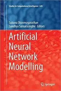 Artificial Neural Network Modelling