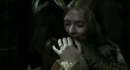 The Other Boleyn Girl (2008)