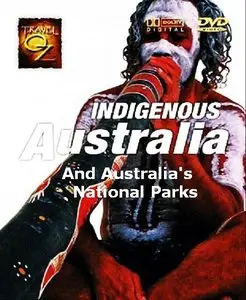 Travel Oz TV - Indigenous Australia and National Parks (2012)