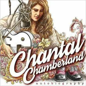 Chantal Chamberland - Autobiography (2016)