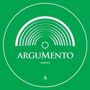 Stojche – The 4th Argument EP (2011)