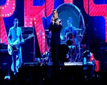 Morrissey - Who Put The "M" In Manchester? (2006)