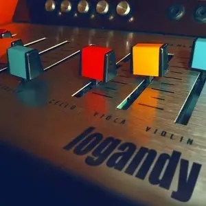 Tronsonic Logandy KONTAKT