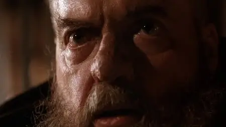 The Name of the Rose (1986)