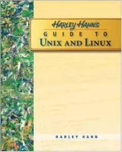 HarleyHahn's Guide to Unix and Linux
