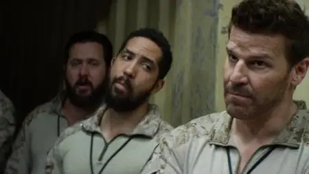 SEAL Team S01E06