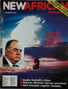 New African - October 1977