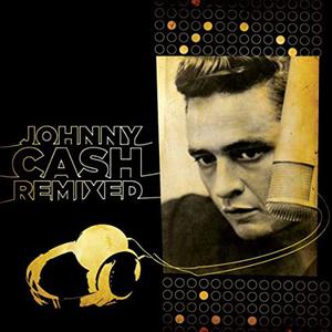 VA - Johnny Cash Remixed (2008)