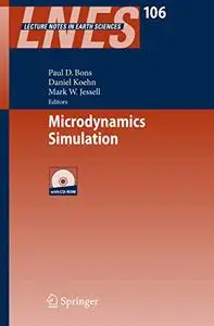 Microdynamics Simulation (Repost)
