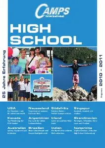 Higt School - Programm - 2010-2011