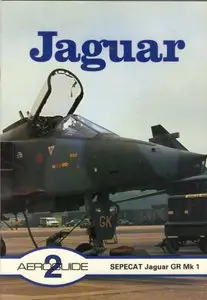 Aeroguide 2 - SEPECAT Jaguar Gr Mk.1 (repost)