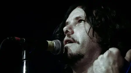 The Tea Party - The Reformation Tour - Live in Australia (2012)