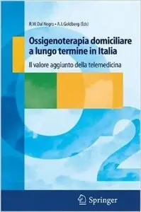 Ossigenoterapia domiciliare a lungo termine in Italia. Il valore aggiunto della telemedicina