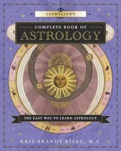 Llewellyn's Complete Book of Astrology (Repost)