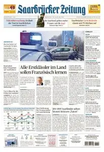 Saarbrücker Zeitung – 29. Januar 2019