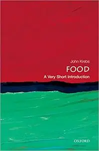 Food: A Very Short Introduction