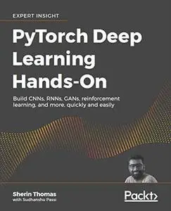 PyTorch Deep Learning Hands-On (repost)