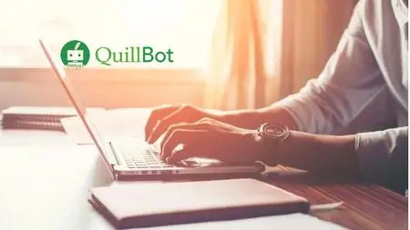 Learn to Write Like a Pro with Quillbot AI!