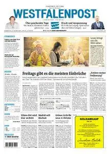 Westfalenpost Hagen-Süd - 12. Oktober 2017