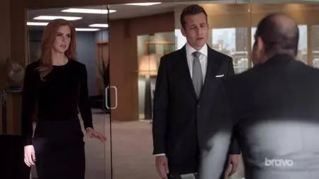 Suits S07E04