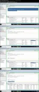 Ultimate Oracle SQL Masterclass: Go from zero to Hero in SQL