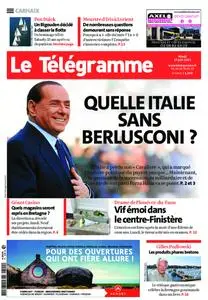 Le Télégramme Carhaix – 13 juin 2023