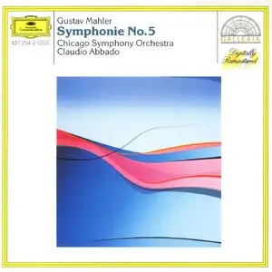 Mahler: Symphony No.5 - CSO/Claudio Abbado (1980)