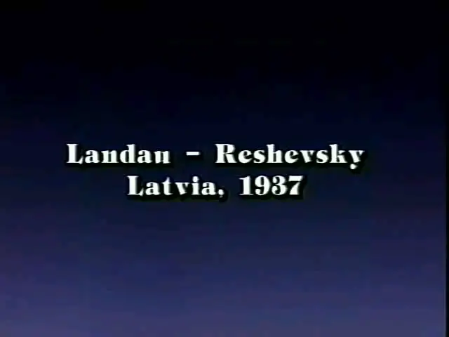 Chess: Danny Kopec Opening Pawn Structures Advanced Concepts