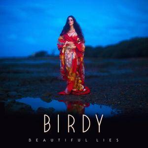 Birdy - Beautiful Lies {Deluxe Edition} (2016) [Official Digital Download]