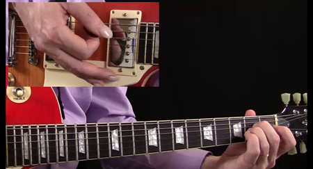 TrueFire - 50 Chord Tricks You Must Know with Matthieu Brandt's [repost]