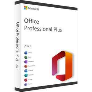 Microsoft Office Professional Plus 2021 VL Version 2301 (Build 16026.20200) (x86/x64) Multilingual