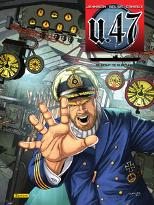 U47 - Tome 12 - Point De Rupture (Edition Speciale)