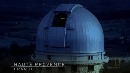National Geographic - Alien Earths (2009)